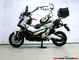 HONDA X-ADV 750 ¿A2?