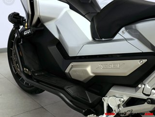 HONDA X-ADV 750 ¿A2?