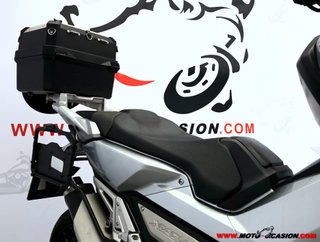 HONDA X-ADV 750 ¿A2?
