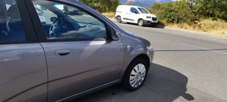 Chevrolet Aveo 2007