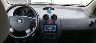 Chevrolet Aveo 2007