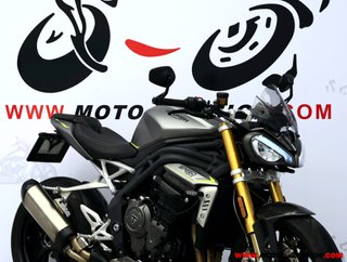 TRIUMPH SPEED TRIPLE 1200 RS