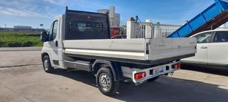 Peugeot Boxer 2021 3500KG M.M.A