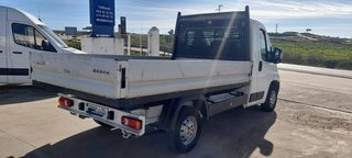 Peugeot Boxer 2021 3500KG M.M.A