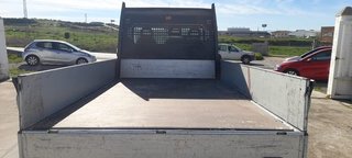 Peugeot Boxer 2021 3500KG M.M.A