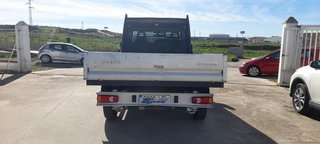 Peugeot Boxer 2021 3500KG M.M.A