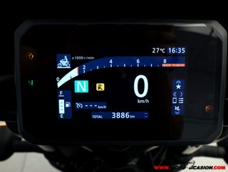 HONDA CMX 1100 REBEL DCT ¿A2? GARANTÍA OFICIAL