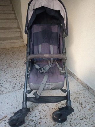 Silla de paseo Chicco