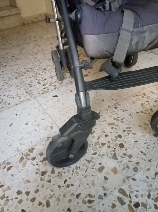 Silla de paseo Chicco