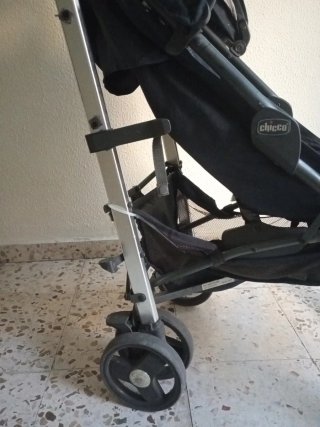 Silla de paseo Chicco
