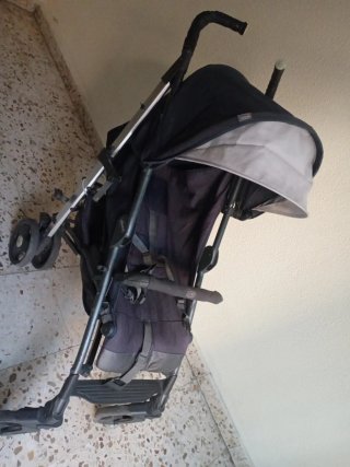 Silla de paseo Chicco