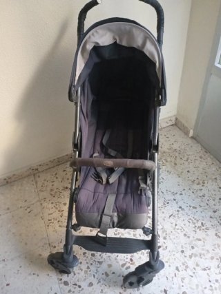 Silla de paseo Chicco