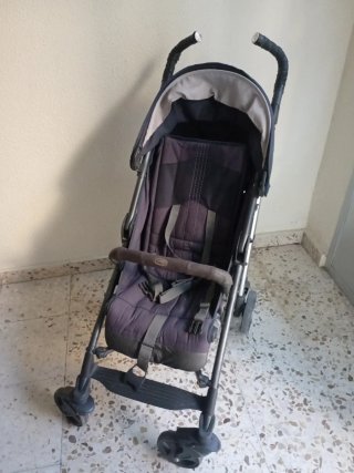 Silla de paseo Chicco