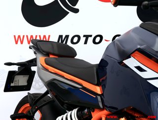 KTM 390 DUKE -APTA A2- GARANTÍA OFICIAL