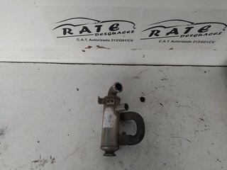 ENFRIADOR EGR CITROEN C3 1.4 HDi Audace