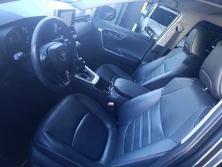 Toyota RAV4 220h LUXURY - PRECIO NEGOCIABLE