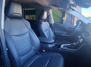 Toyota RAV4 220h LUXURY - PRECIO NEGOCIABLE