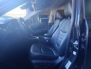 Toyota RAV4 220h LUXURY - PRECIO NEGOCIABLE