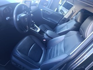 Toyota RAV4 220h LUXURY - PRECIO NEGOCIABLE