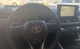 Toyota RAV4 220h LUXURY - PRECIO NEGOCIABLE