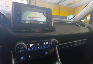 Toyota RAV4 220h LUXURY - PRECIO NEGOCIABLE