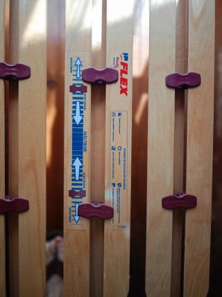Somier Flex 190x90 cm