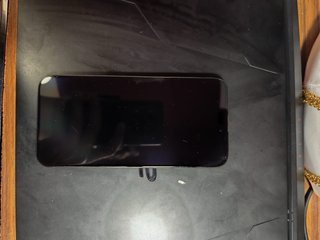 Iphone 15 pro max 256