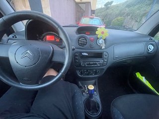 Citroen C3 2005