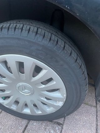 Citroen C3 2005