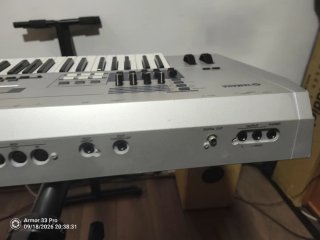 Yamaha M06 Piano Workstation