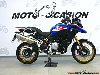 BMW F 850 GS ADVENTURE RALLYE -A2-