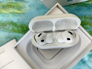 AirPods Pro 3ª Gen Bianchi