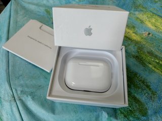 AirPods Pro 3ª Gen Bianchi