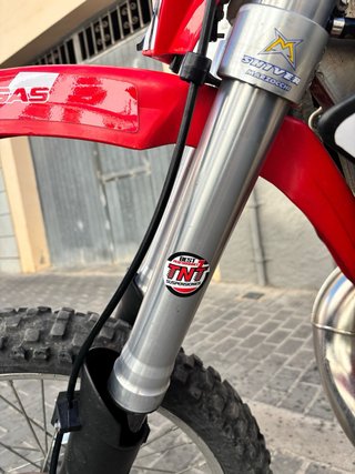 Gas Gas 250ec