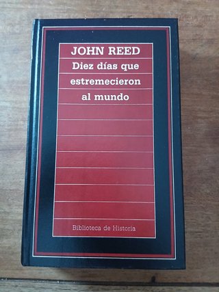 LIBROS HISTORIA