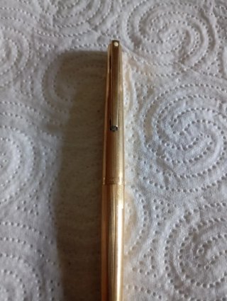Bolígrafo sheaffer 12 klt