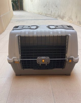 Transportín perro