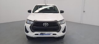 Toyota Hilux 2022