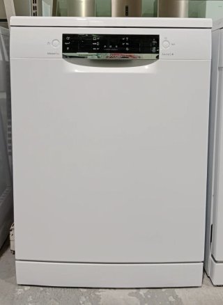 Lavavajillas Bosch Serie 4 SilencePlus