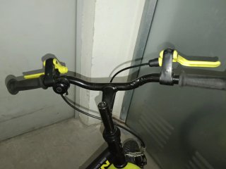 Bicicleta Infantil Btwin 16 pulgadas