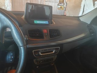 Renault Fluence 2016