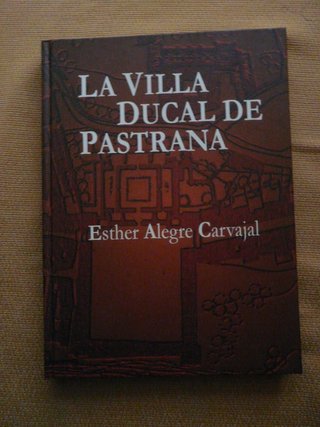 LOTE LIBROS VINTAGE PASTRANA (GUADALAJARA)