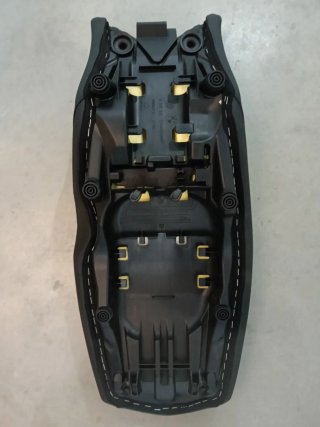 Asiento BMW F 800