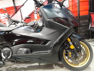 Yamaha T-MAX 560 TECH MAX