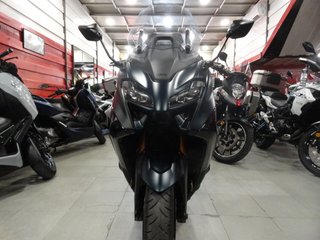 Yamaha T-MAX 560 TECH MAX