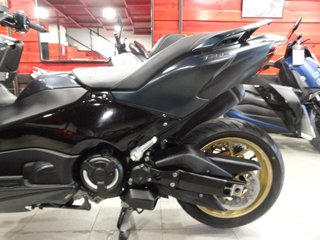 Yamaha T-MAX 560 TECH MAX