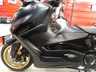 Yamaha T-MAX 560 TECH MAX