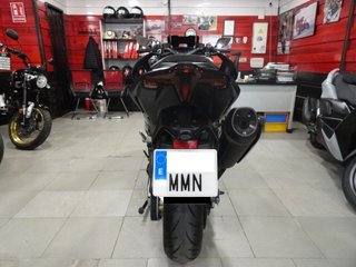 Yamaha T-MAX 560 TECH MAX