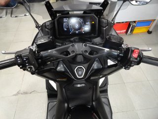 Yamaha T-MAX 560 TECH MAX
