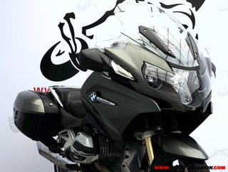 BMW R 1200 RT